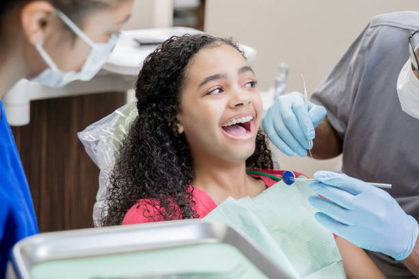 Best Emergency Tooth Extraction in King Of Prussia, PA