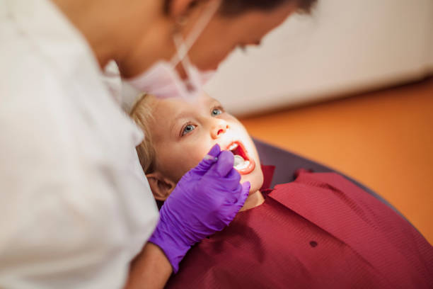 Best Weekend Emergency Dentist in King Of Prussia, PA