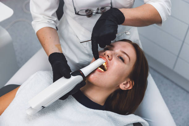 Best Emergency Dental Care for Broken or Chipped Teeth in King Of Prussia, PA