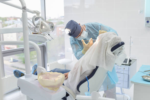 Best Cosmetic Emergency Dentistry in King Of Prussia, PA